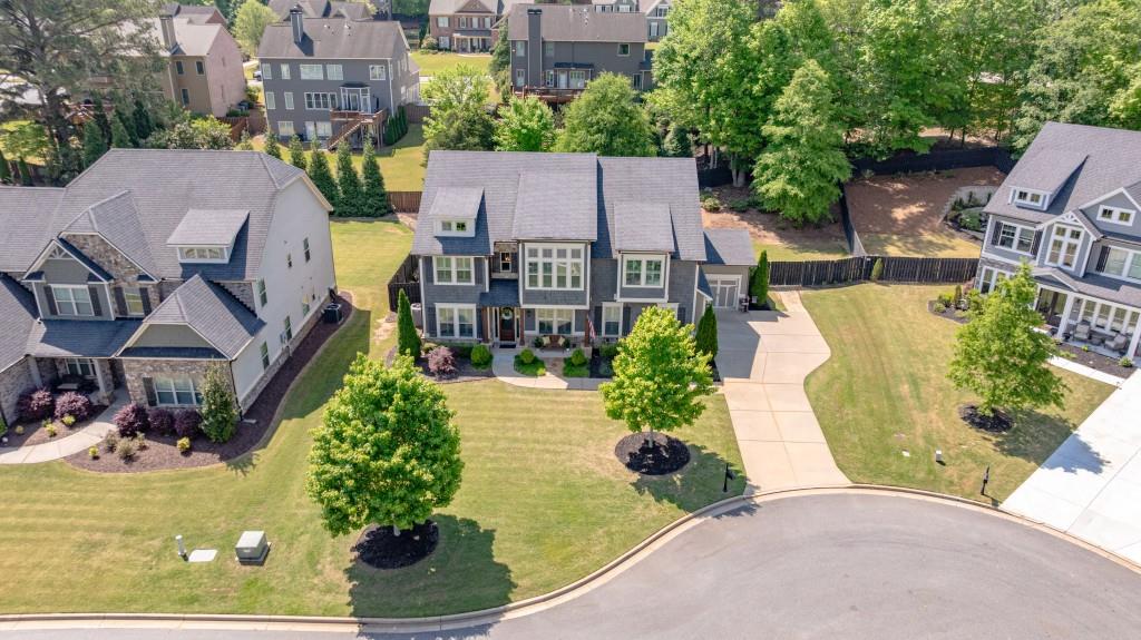 502 Taymack Farm Court Woodstock, GA 30188 - Photo 52 of 62