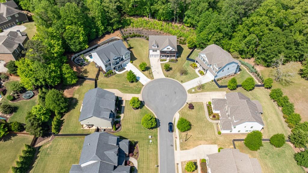 502 Taymack Farm Court Woodstock, GA 30188 - Photo 54 of 62