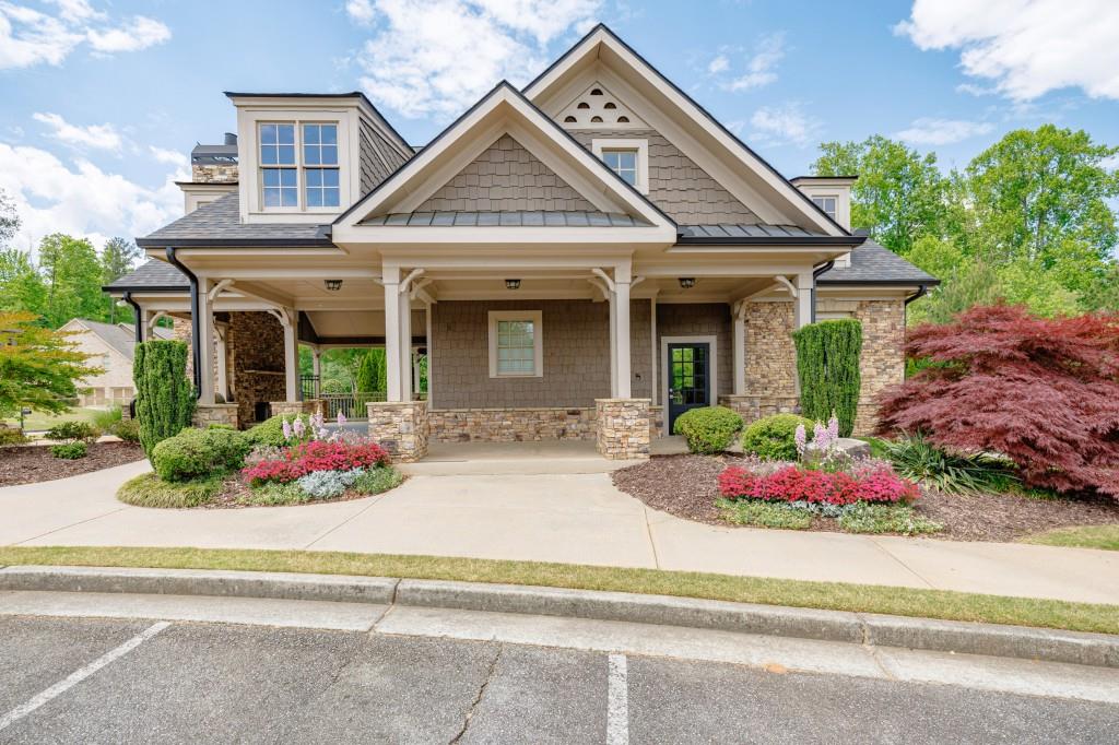 502 Taymack Farm Court Woodstock, GA 30188 - Photo 56 of 62