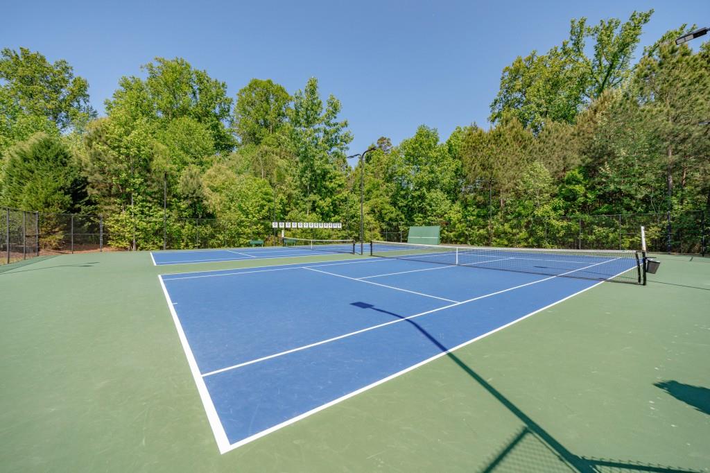 502 Taymack Farm Court Woodstock, GA 30188 - Photo 58 of 62