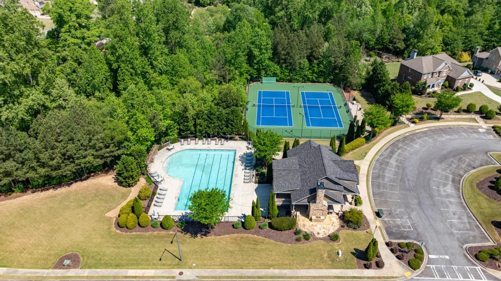502 Taymack Farm Court Woodstock, GA 30188 - Photo 60 of 62
