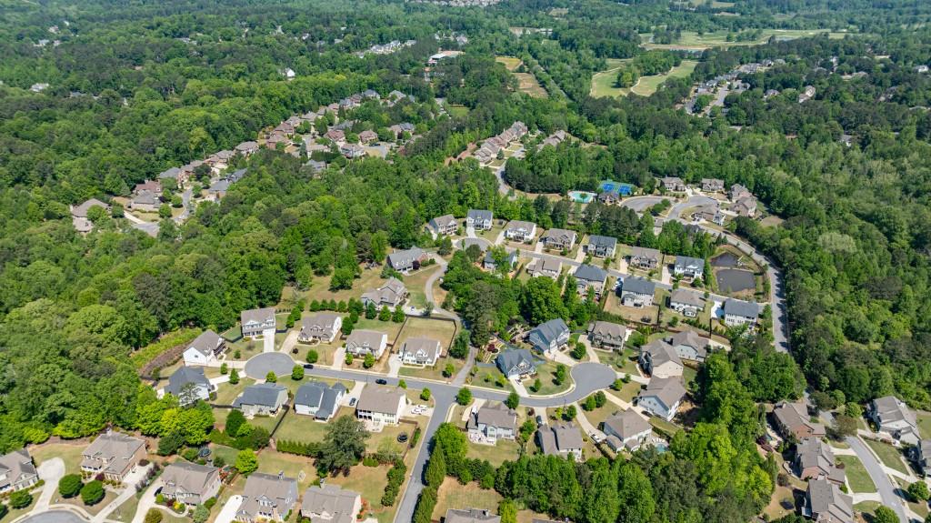 502 Taymack Farm Court Woodstock, GA 30188 - Photo 61 of 62