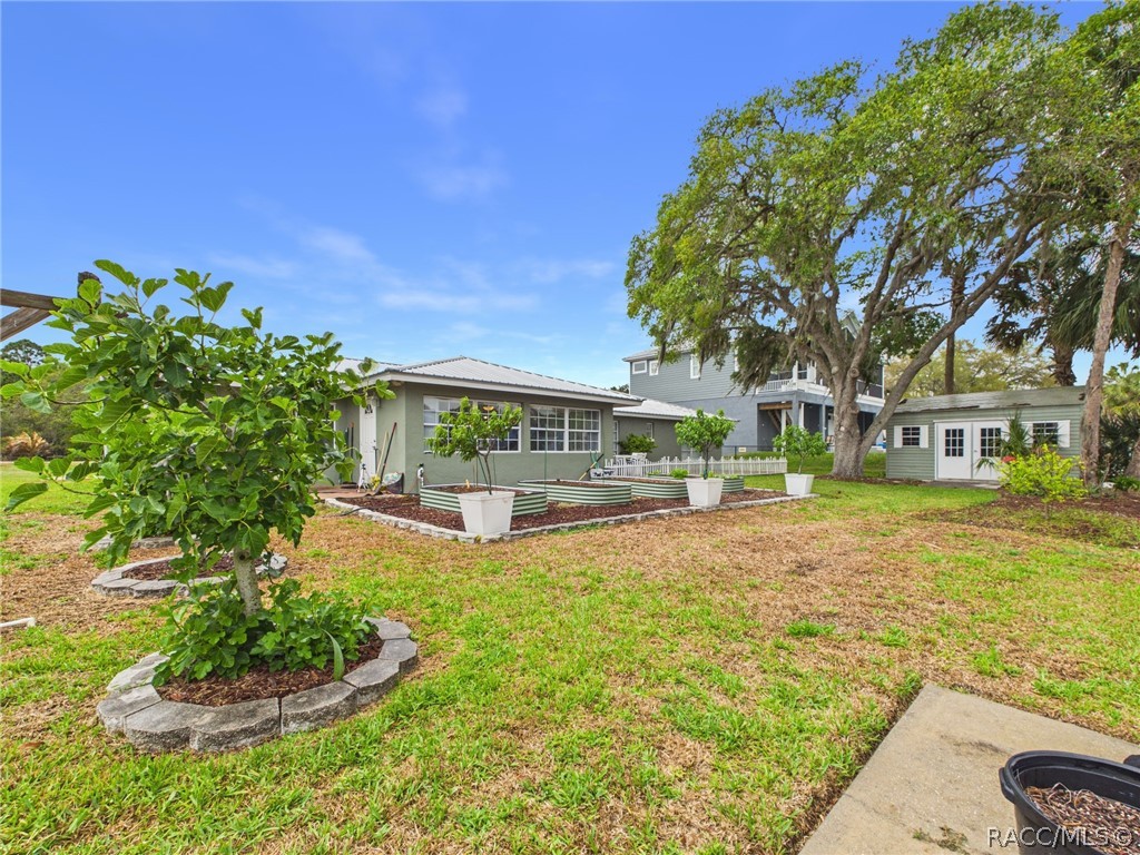 3929 North Sagamon Point Crystal River, FL 34428 - Photo 57 of 60