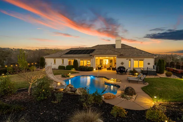 $1,799,000 | 1940 Vista Cielo Drive, Newcastle, CA 95658
