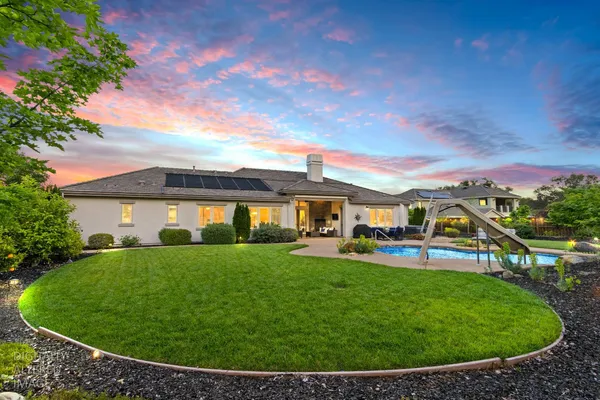 $1,799,000 | 1940 Vista Cielo Drive, Newcastle, CA 95658