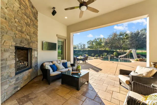 $1,799,000 | 1940 Vista Cielo Drive, Newcastle, CA 95658