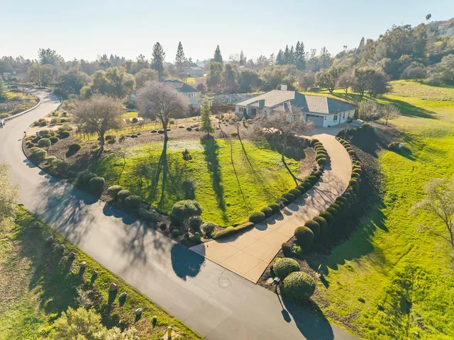 $1,799,000 | 1940 Vista Cielo Drive, Newcastle, CA 95658