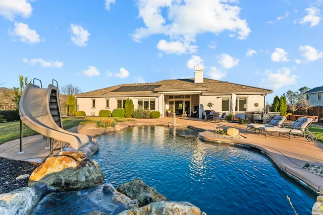 $1,799,000 | 1940 Vista Cielo Drive, Newcastle, CA 95658