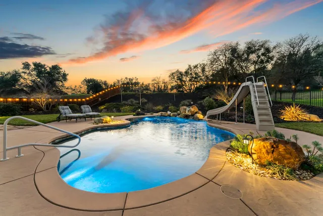 $1,799,000 | 1940 Vista Cielo Drive, Newcastle, CA 95658