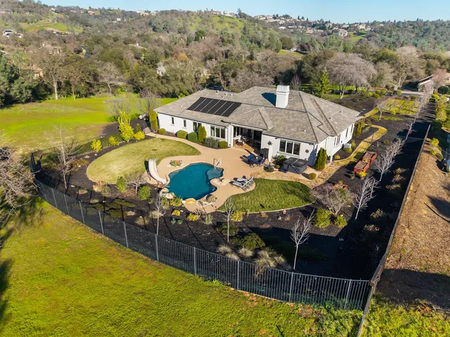 $1,799,000 | 1940 Vista Cielo Drive, Newcastle, CA 95658