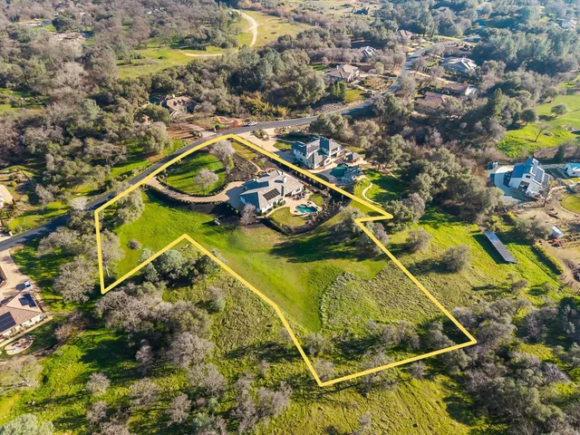 $1,799,000 | 1940 Vista Cielo Drive, Newcastle, CA 95658