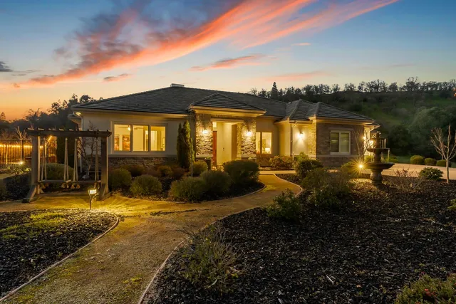 $1,799,000 | 1940 Vista Cielo Drive, Newcastle, CA 95658