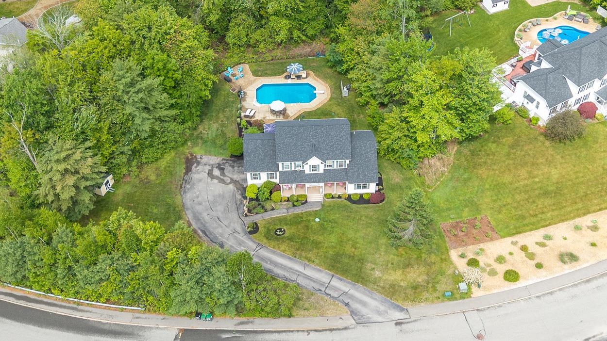 9 Misty Lane Hooksett, NH 03106 - Photo 49 of 57