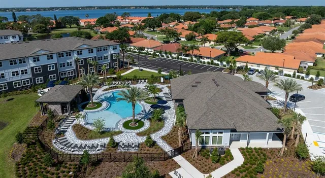 $1,600 | 3110 Gowan Drive, Unit B1, Winter Haven, FL 33884