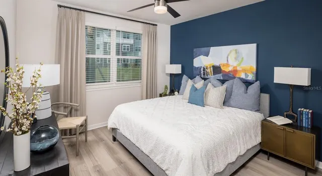 $1,600 | 3110 Gowan Drive, Unit B1, Winter Haven, FL 33884