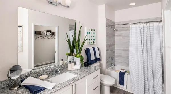 $1,674 | 3110 Gowan Drive, Unit B1, Winter Haven, FL 33884
