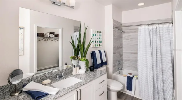 $1,600 | 3110 Gowan Drive, Unit B1, Winter Haven, FL 33884