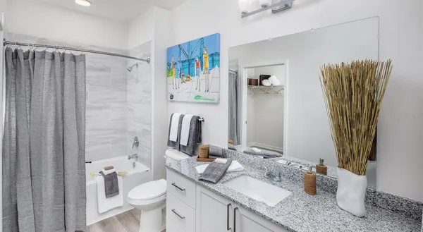 $1,674 | 3110 Gowan Drive, Unit B1, Winter Haven, FL 33884