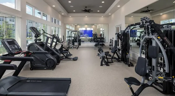 $1,674 | 3110 Gowan Drive, Unit B1, Winter Haven, FL 33884