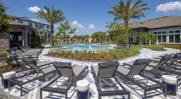 $1,674 | 3110 Gowan Drive, Unit B1, Winter Haven, FL 33884