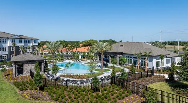$1,674 | 3110 Gowan Drive, Unit B1, Winter Haven, FL 33884
