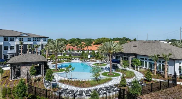 $1,674 | 3110 Gowan Drive, Unit B1, Winter Haven, FL 33884