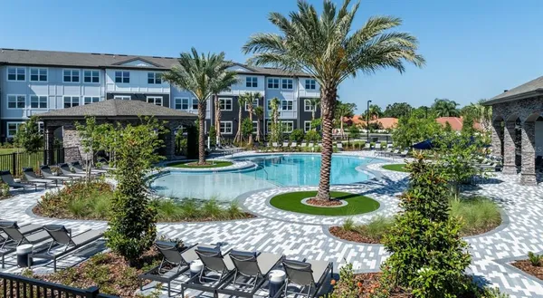 $1,674 | 3110 Gowan Drive, Unit B1, Winter Haven, FL 33884