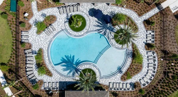 $1,674 | 3110 Gowan Drive, Unit B1, Winter Haven, FL 33884