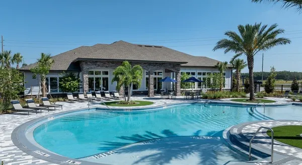 $1,674 | 3110 Gowan Drive, Unit B1, Winter Haven, FL 33884