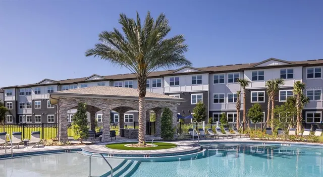 $1,600 | 3110 Gowan Drive, Unit B1, Winter Haven, FL 33884