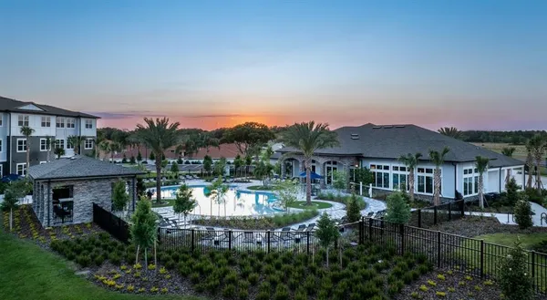 $1,674 | 3110 Gowan Drive, Unit B1, Winter Haven, FL 33884