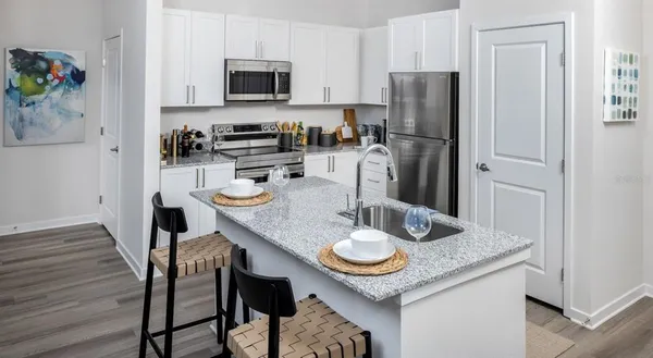 $1,674 | 3110 Gowan Drive, Unit B1, Winter Haven, FL 33884