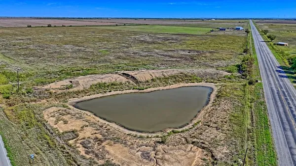 a view of outdoor space and swimming pool