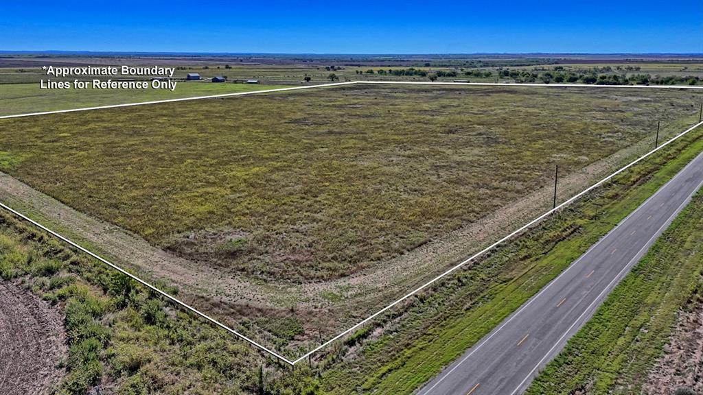 Tbd Dunn Road Olney, TX 76374 - Photo 6 of 18 a view of an ocean from a balcony