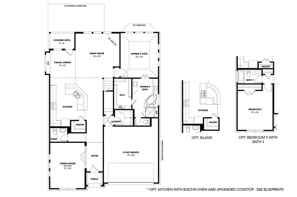 1126 Rothland Lane Red Oak, TX 75154 - Photo 2 of 3 Gallery Image 2