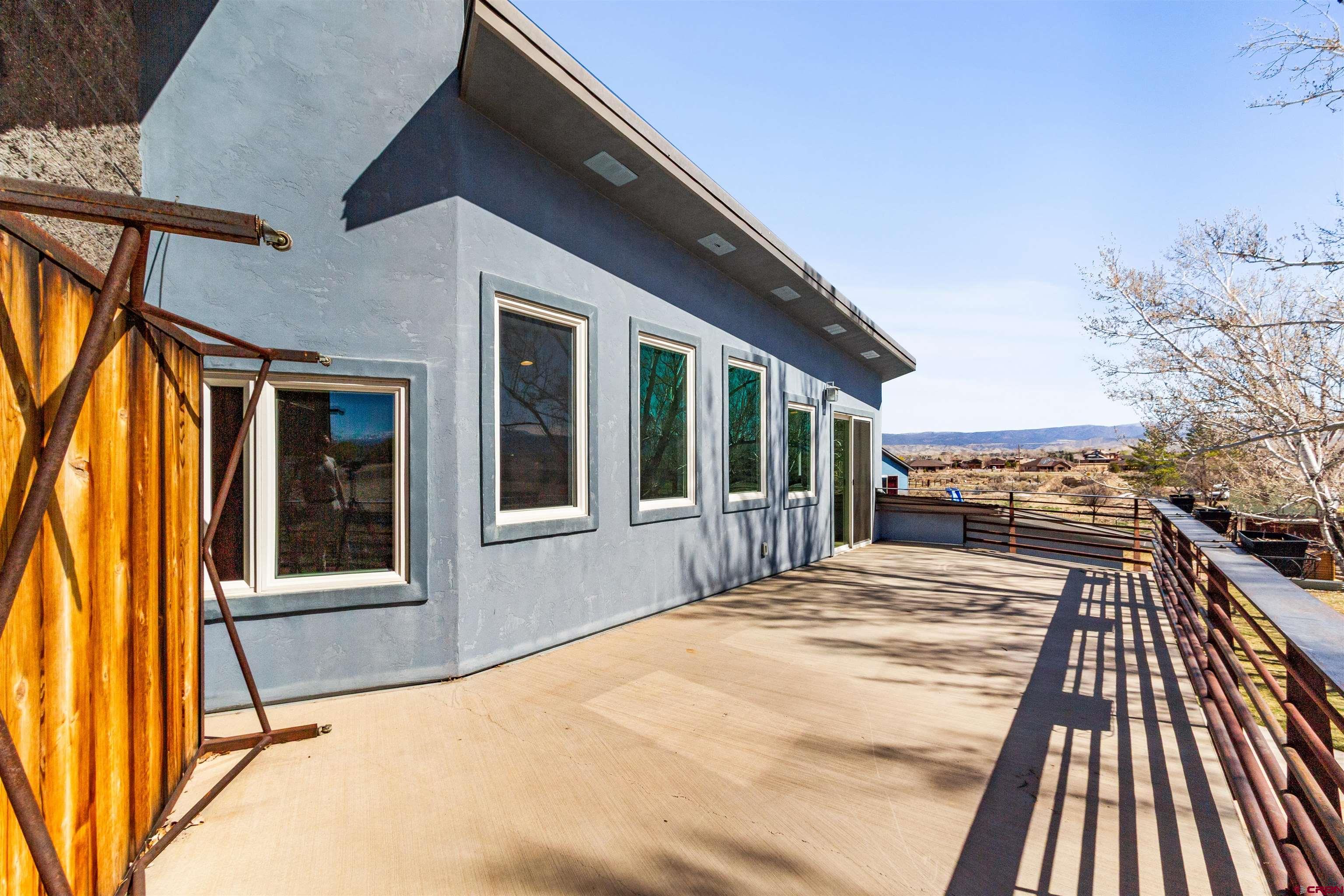 2192 Odelle Road Montrose, CO 81401 - Photo 28 of 45