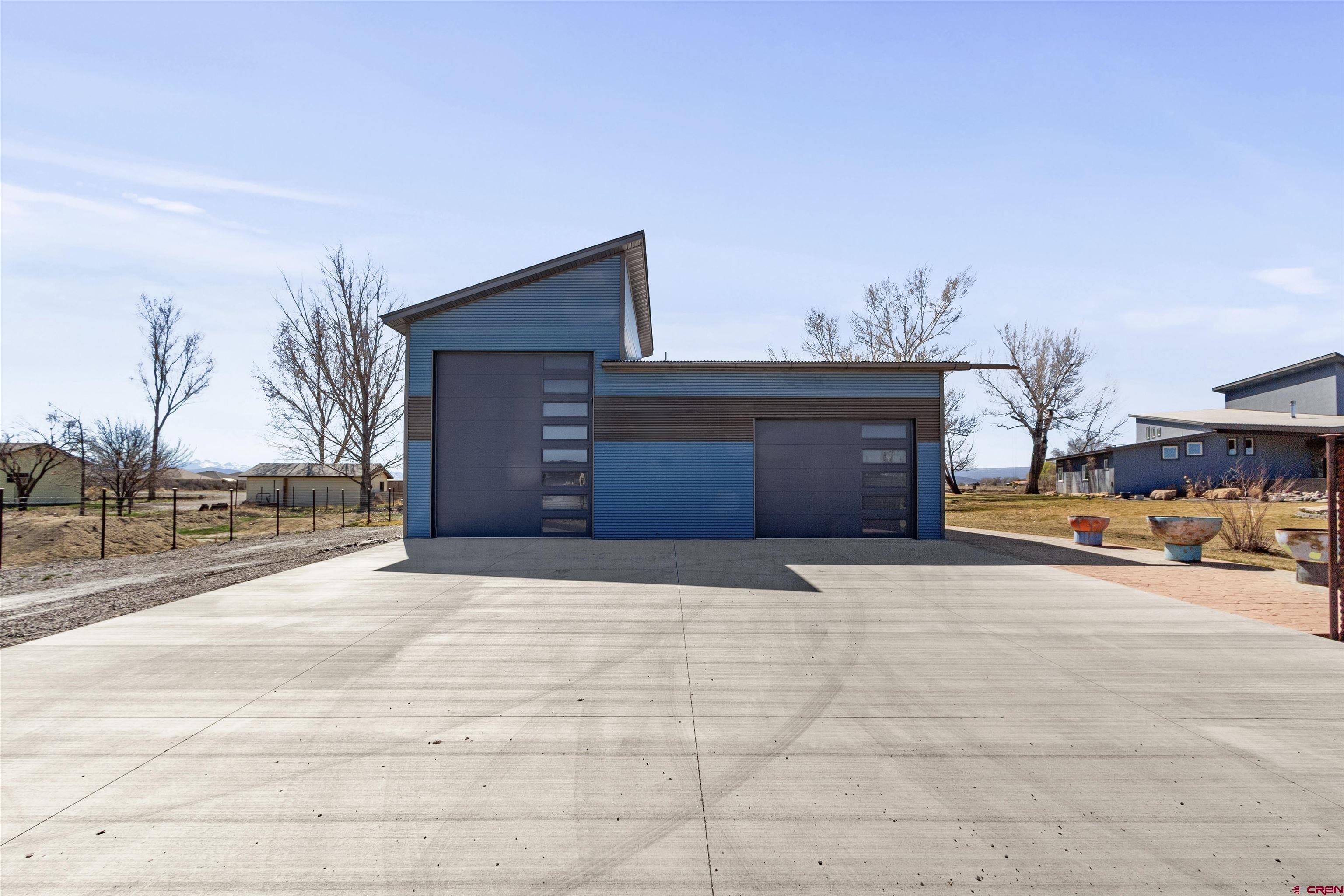 2192 Odelle Road Montrose, CO 81401 - Photo 29 of 45