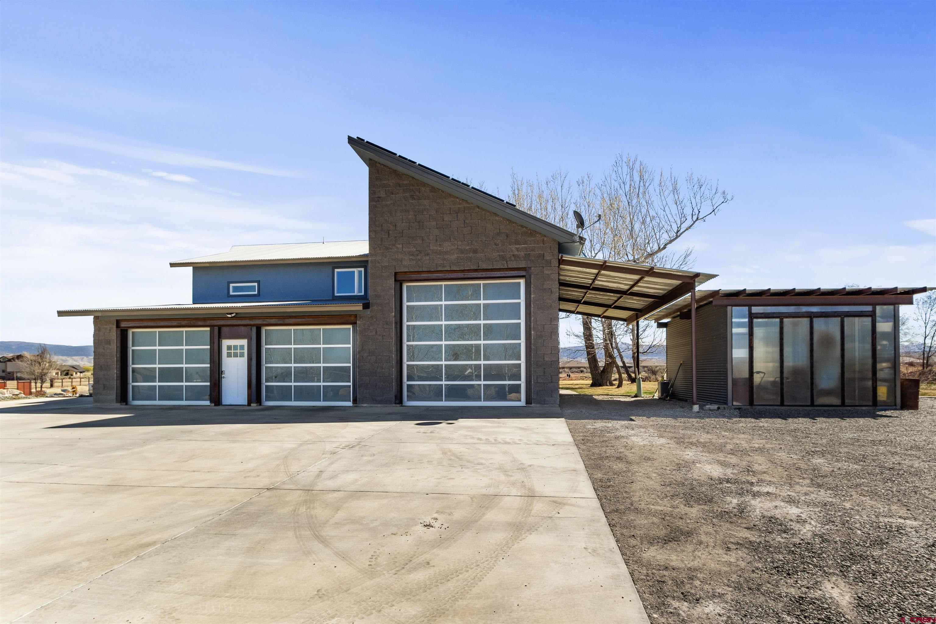 2192 Odelle Road Montrose, CO 81401 - Photo 41 of 45