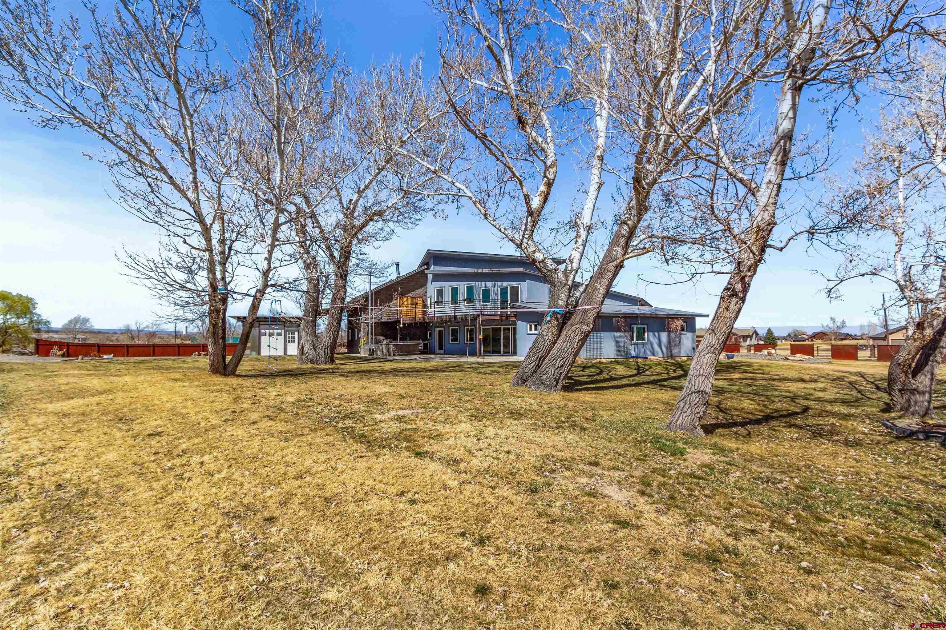 2192 Odelle Road Montrose, CO 81401 - Photo 43 of 45