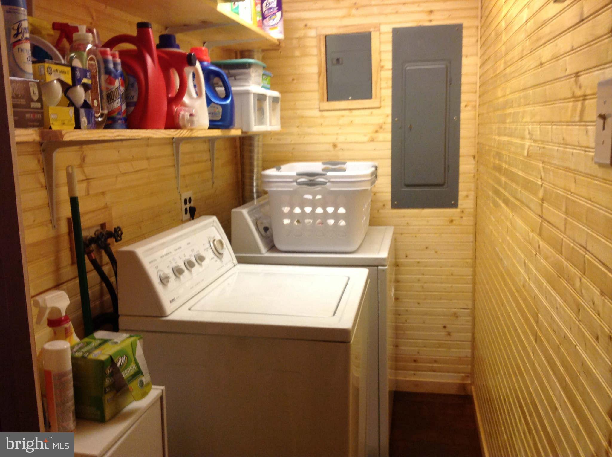 8151 Rogues Road Catlett, VA 20119 - Photo 11 of 24 Laundry Room