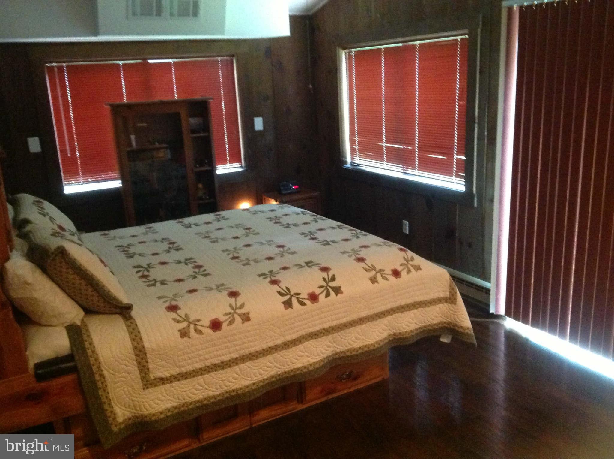 8151 Rogues Road Catlett, VA 20119 - Photo 13 of 24 Bedroom (Master)
