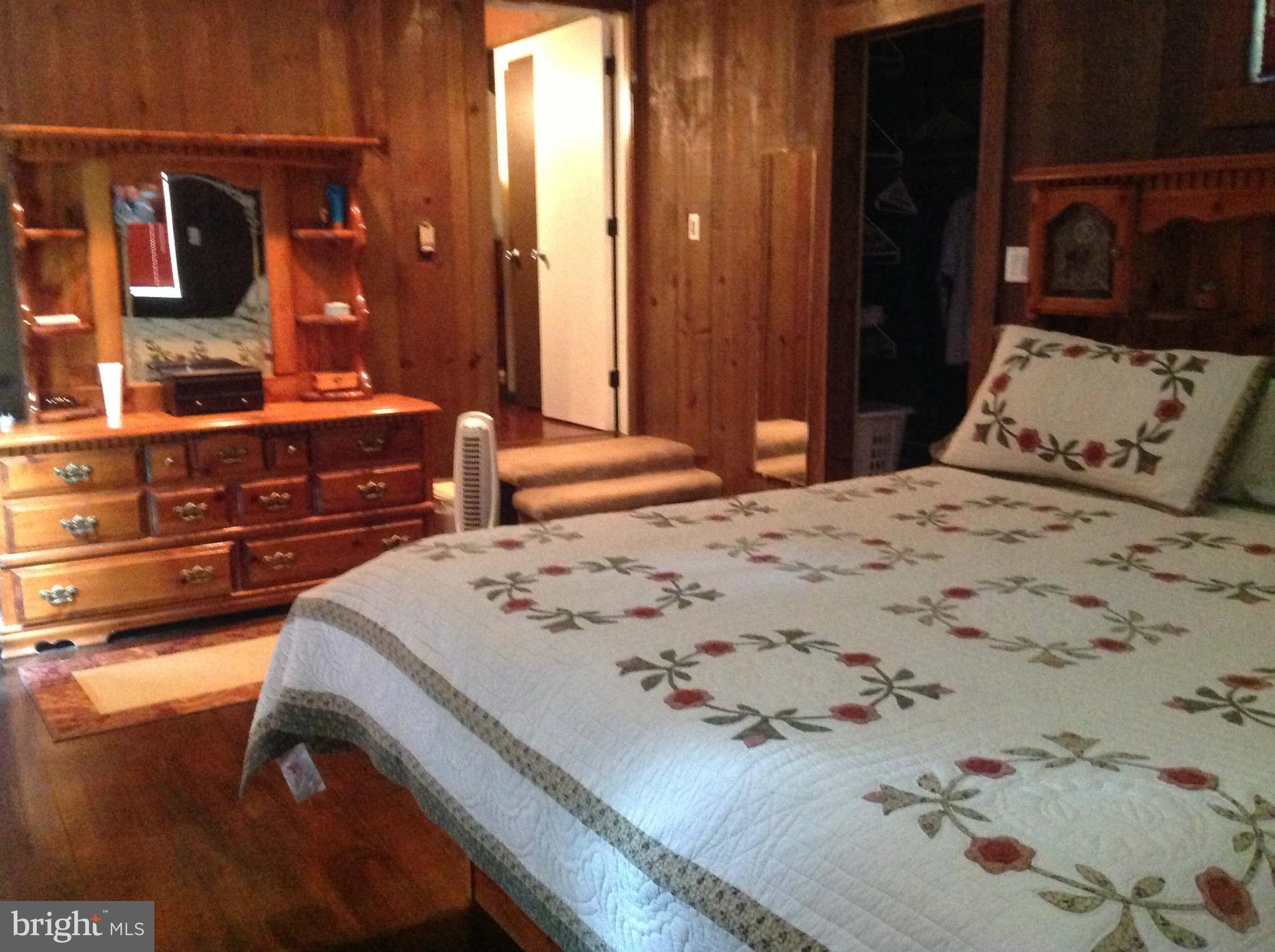 8151 Rogues Road Catlett, VA 20119 - Photo 14 of 24 Bedroom (Master)
