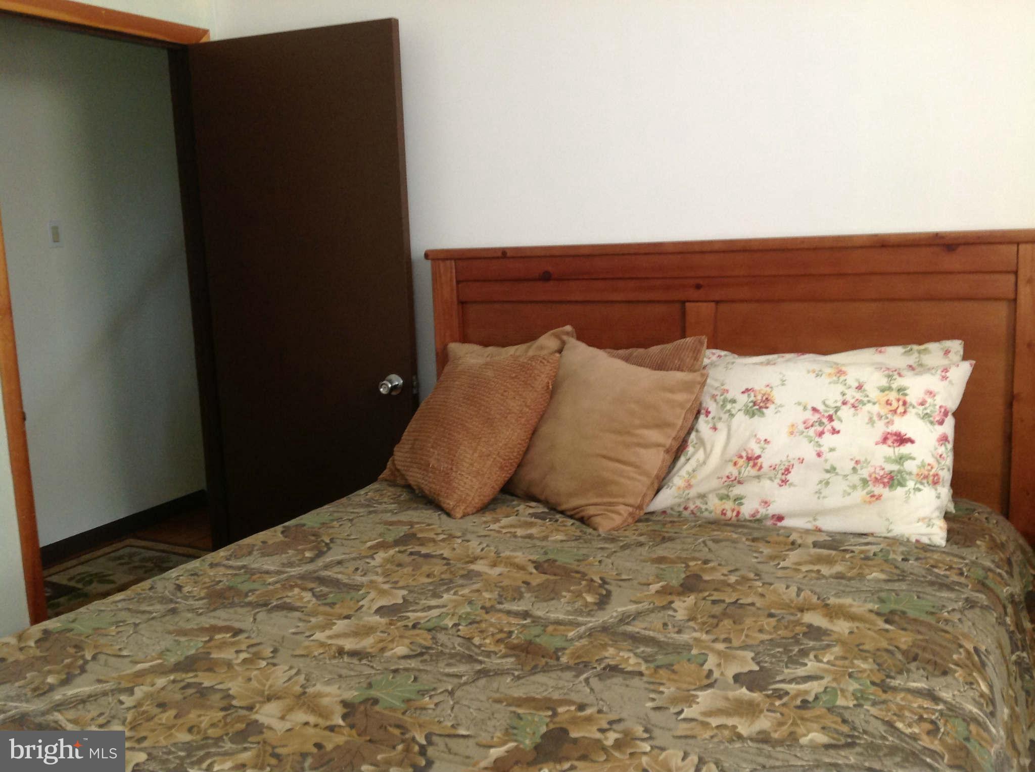 8151 Rogues Road Catlett, VA 20119 - Photo 17 of 24 Second bedroom