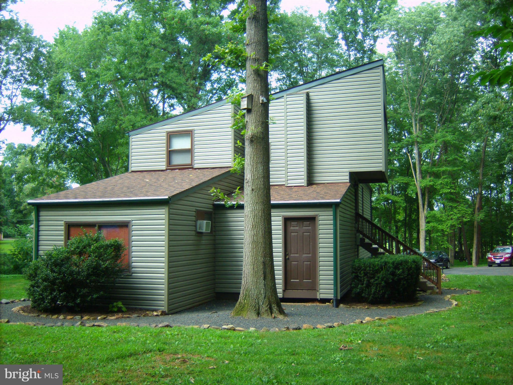 8151 Rogues Road Catlett, VA 20119 - Photo 3 of 24 Exterior (Rear)