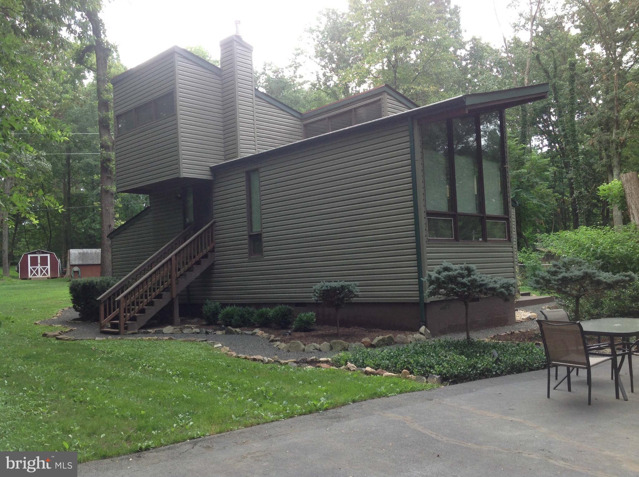 8151 Rogues Road Catlett, VA 20119 - Photo 22 of 24 Exterior (Front)