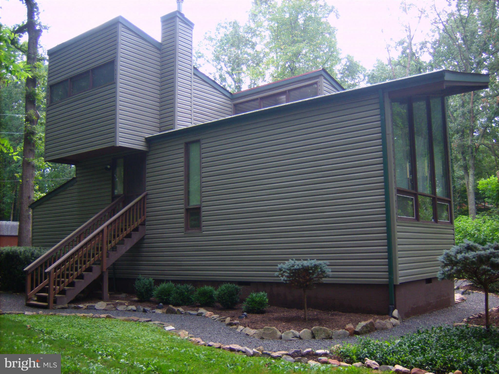 8151 Rogues Road Catlett, VA 20119 - Photo 24 of 24 Exterior (Front)