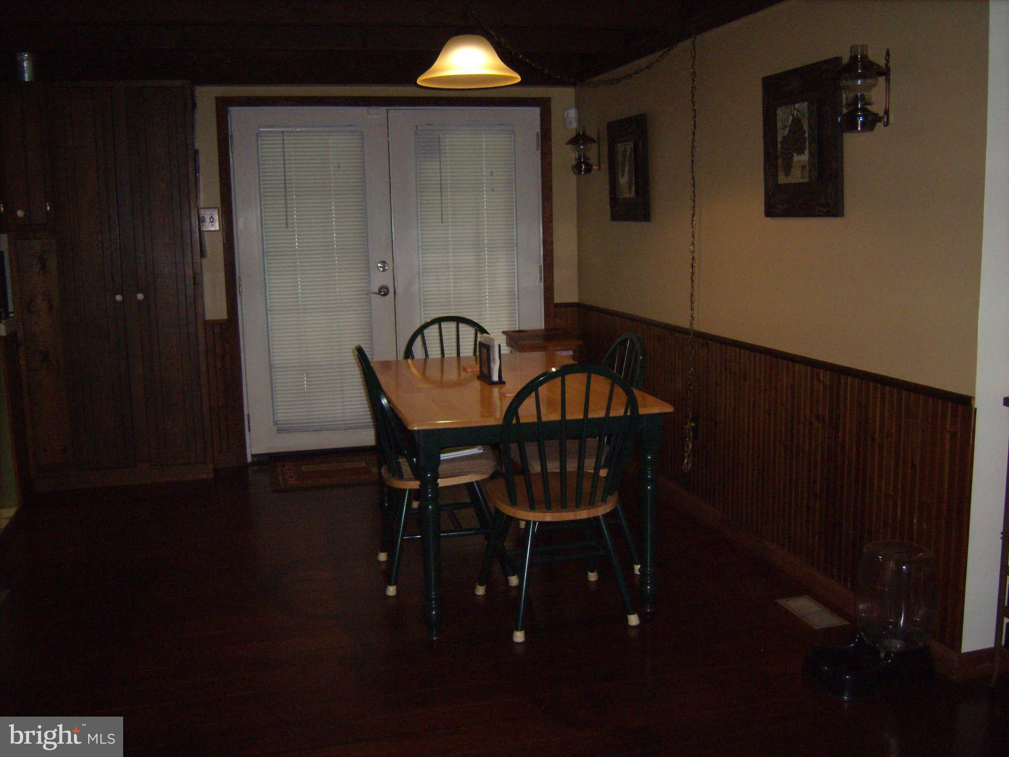 8151 Rogues Road Catlett, VA 20119 - Photo 8 of 24 Dining Room