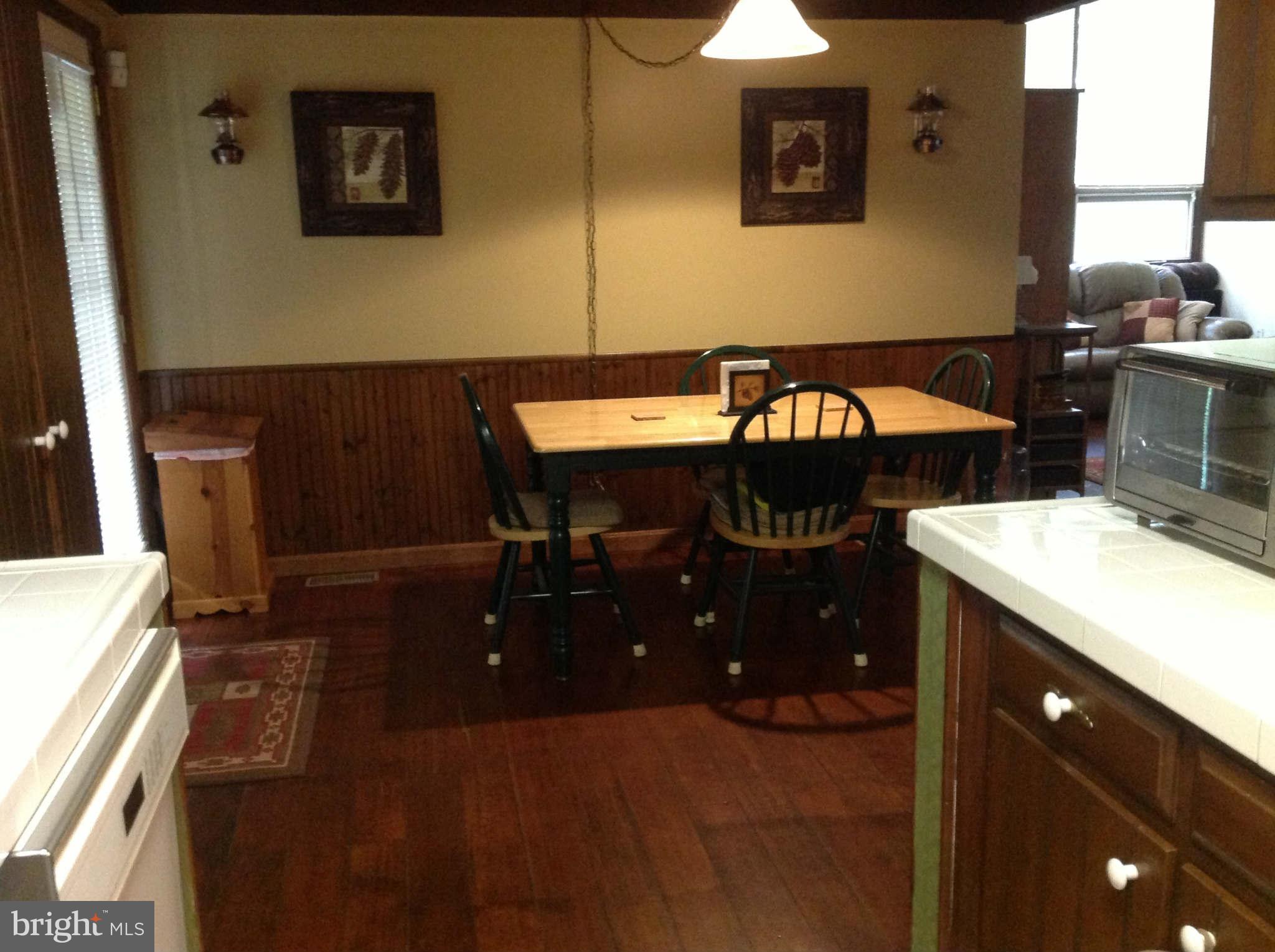 8151 Rogues Road Catlett, VA 20119 - Photo 9 of 24 Dining Room