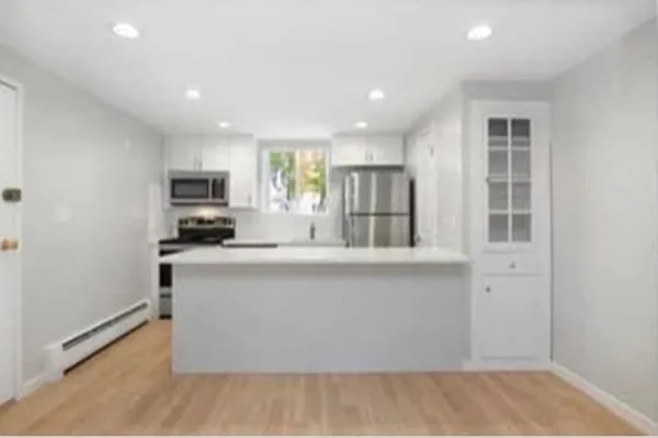 $2,650 | 116 West Emerson Street, Unit 4, Melrose, MA 02176