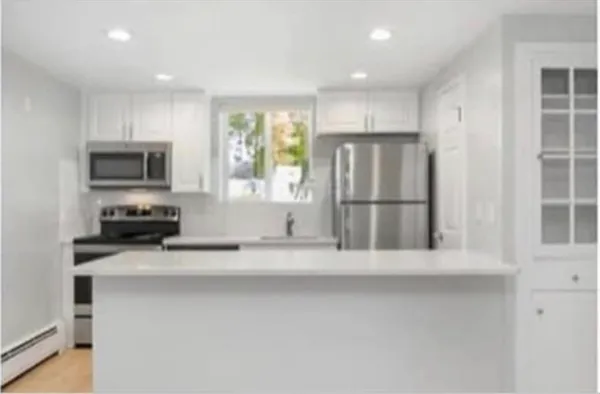 $2,650 | 116 West Emerson Street, Unit 4, Melrose, MA 02176